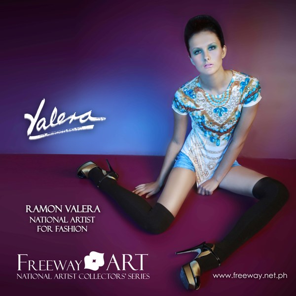 Freeway Ramon Valera Collection 2