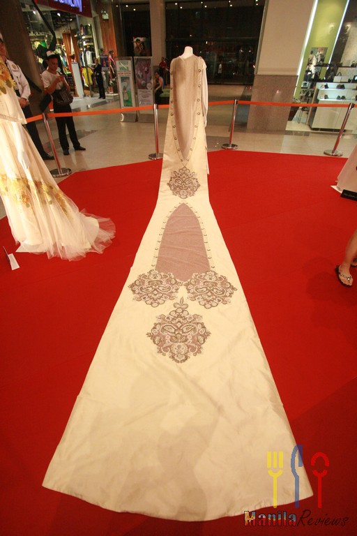 Freeway Valera Gown 1
