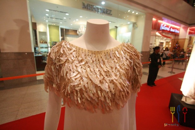 Freeway Valera Gown 2