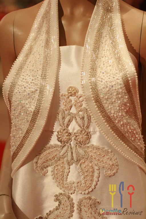 Freeway Valera Gown