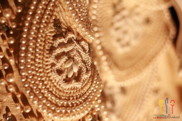 Ramon Valera Gown
