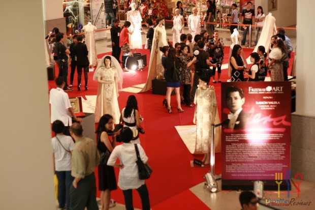 Freeway Event for Valera Collection