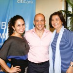 Ines Cabarrus - Elian Habayeb - Lorraine Timbol (Appetite Magazine EIC)