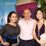 Ines Cabarrus - Elian Habayeb - Maryanne Meilley