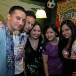 The Philippine Representatives for The Amazing Race Asia Season 4