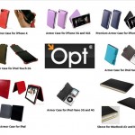 On Style & Function: MiLi Mobile Power Solutions & OPT Lifestyle Cases On Style & Function: MiLi Mobile Power Solutions & OPT Lifestyle Cases