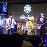The Bloomfields New Album The Bloomfields New Album