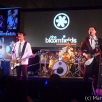 The Bloomfields