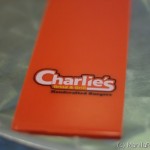 Charlies Burgers