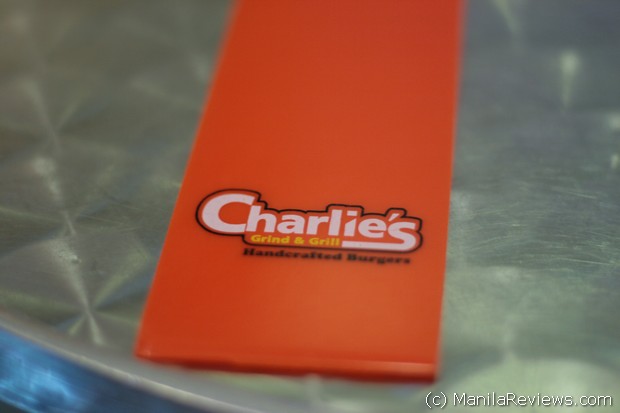 Charlies Burgers