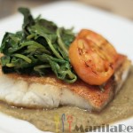 Chef's Table Ilocano Table on a Plate (Php 530)