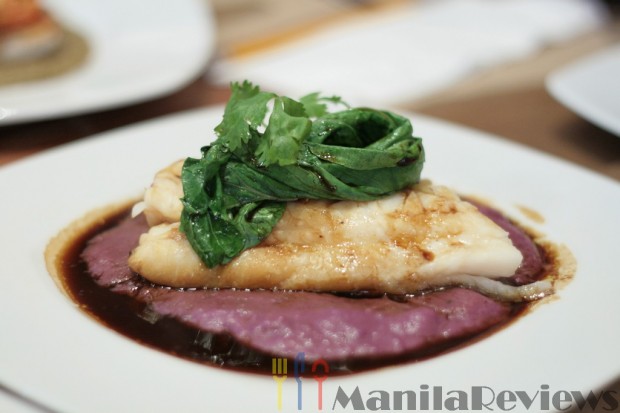 Chef's Table Chill-A-Fino