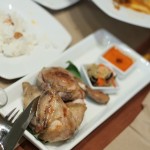 Chef's Table Chicken