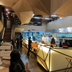 Chef's Table ambiance