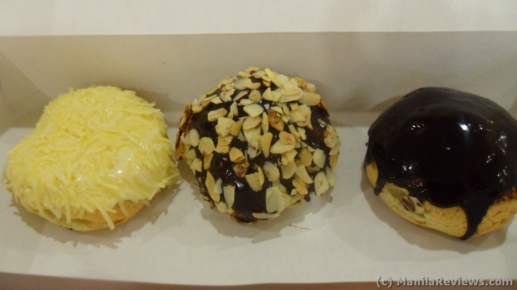 Chewy Junior Variants