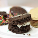 Dessert Barn Oreo Brownie