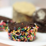 Dessert Barn Brownies