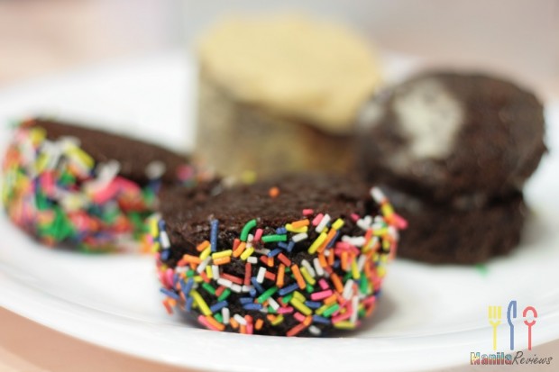 Dessert Barn Brownies