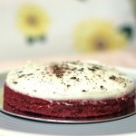 Dessert Barn ILOVU (Red Velvet)