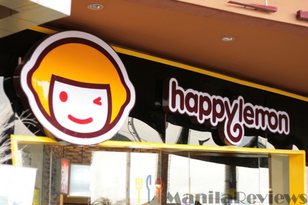 Happy Lemon Promenade Greenhills