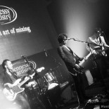 Hennessy Artistry Pupil on Stage
