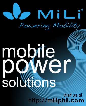 MiLi Online Ad