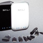 MiLi Power Crystal