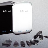 MiLi Power Crystal