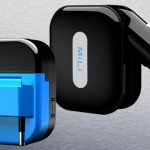 MiLi Universal Charger