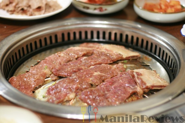 Minato Spareribs P350