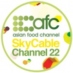 AFC Moves to SkyCable Channel 22