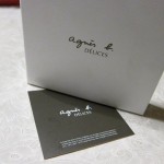 Agnes B Chocolates