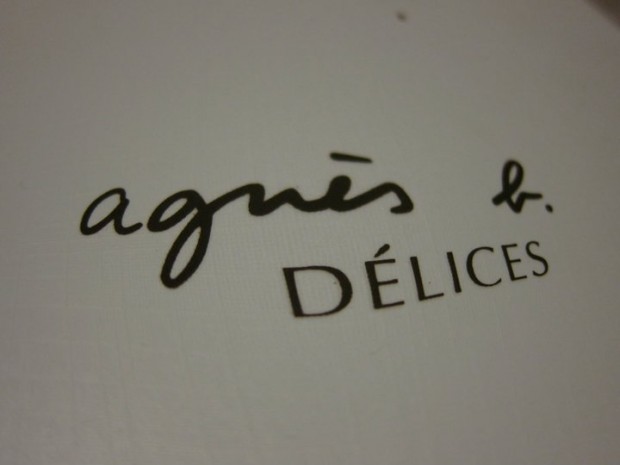 Agnes b. Delices