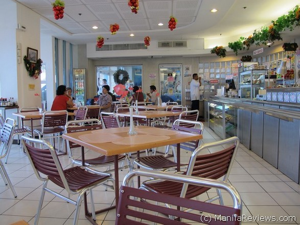 Restaurant of Bethel