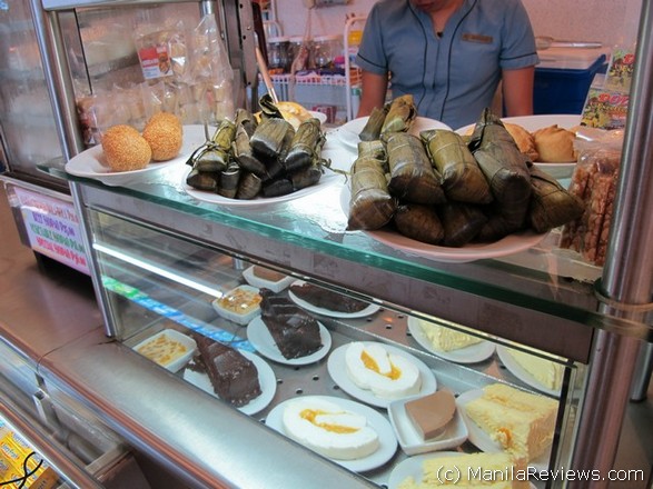 Cafe Filomena