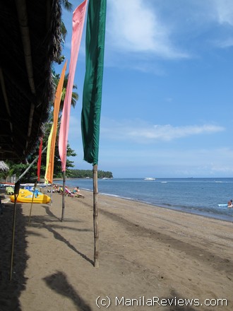 El Dorado Beach Area 2