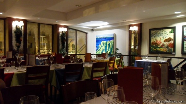 L'entrecote