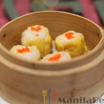 Mandarin Dimsum Lunch 00001
