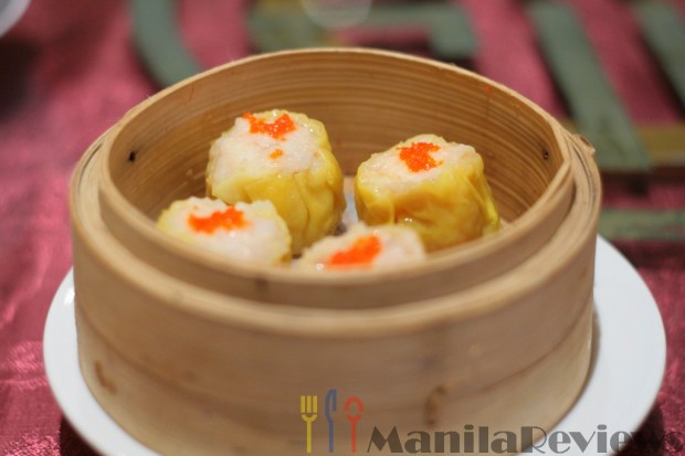 Mandarin Dimsum Lunch 00001