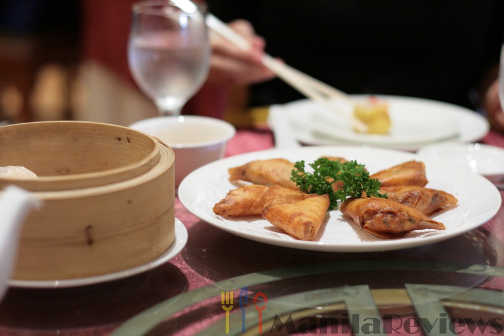 Mandarin Dimsum Lunch 00002