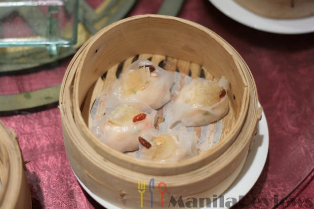 Mandarin Dimsum Lunch 00003