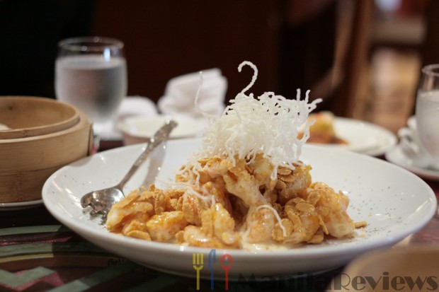 Mandarin Dimsum Lunch 00007