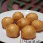 Mandarin Dimsum Lunch 00009
