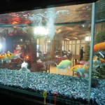 Tin Hau at the Mandarin Oriental Manila