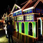 Meralco Toy Town