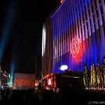 Meralco Corporate Grounds