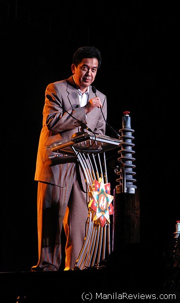 Meralco Event 2