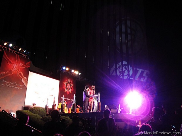 Meralco Event