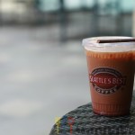 SBC Raspberry Mocha Kiss