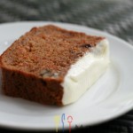 SBC Carrot Cake